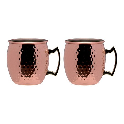 Moscow Mule-Becher Moscow