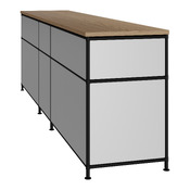 sideboard QUADRO