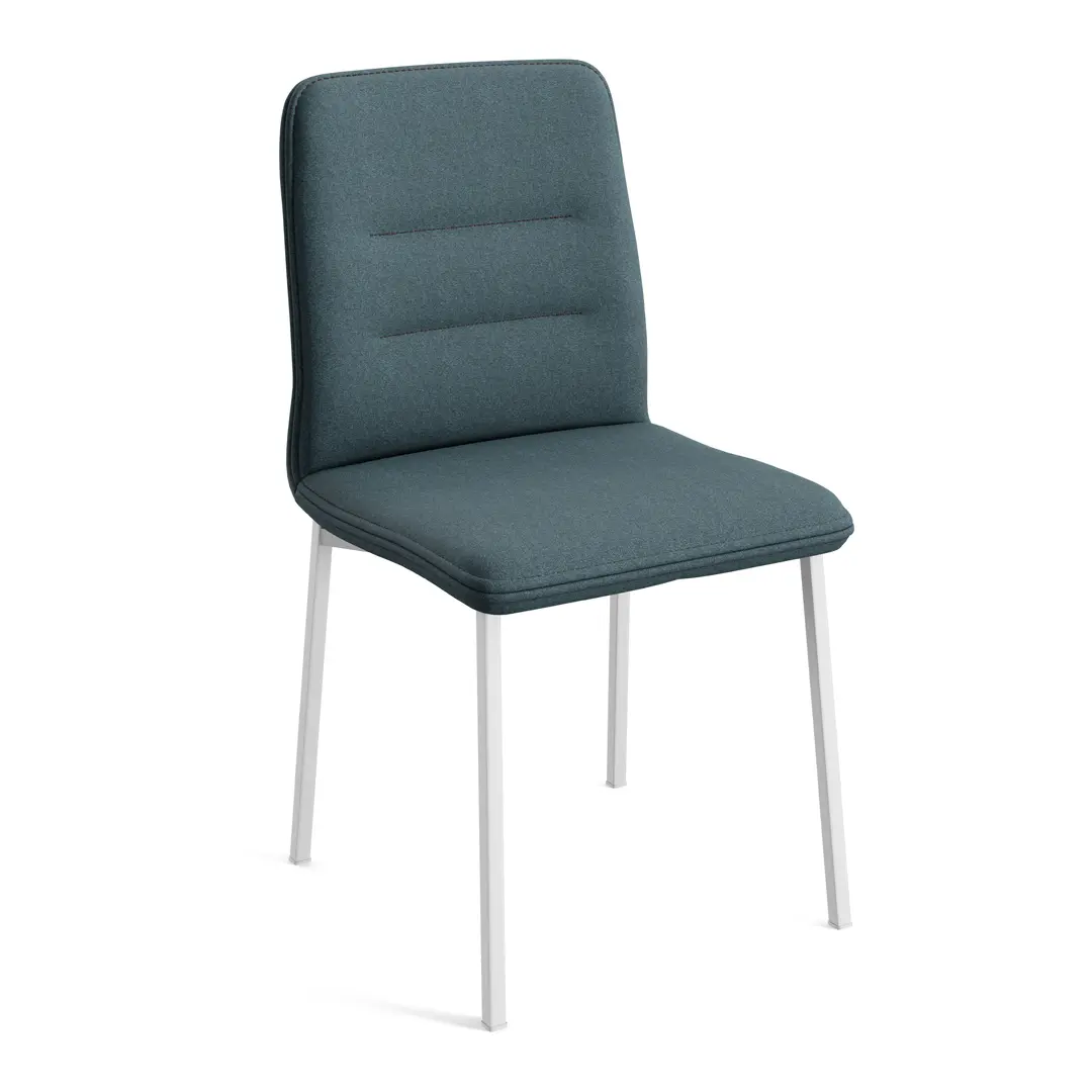chaise de salle à manger LINDA