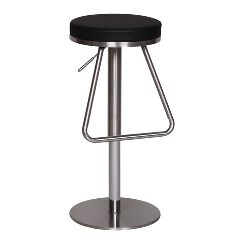tabouret de bar Kunstleder