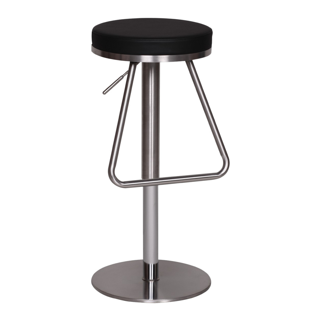 tabouret de bar Kunstleder