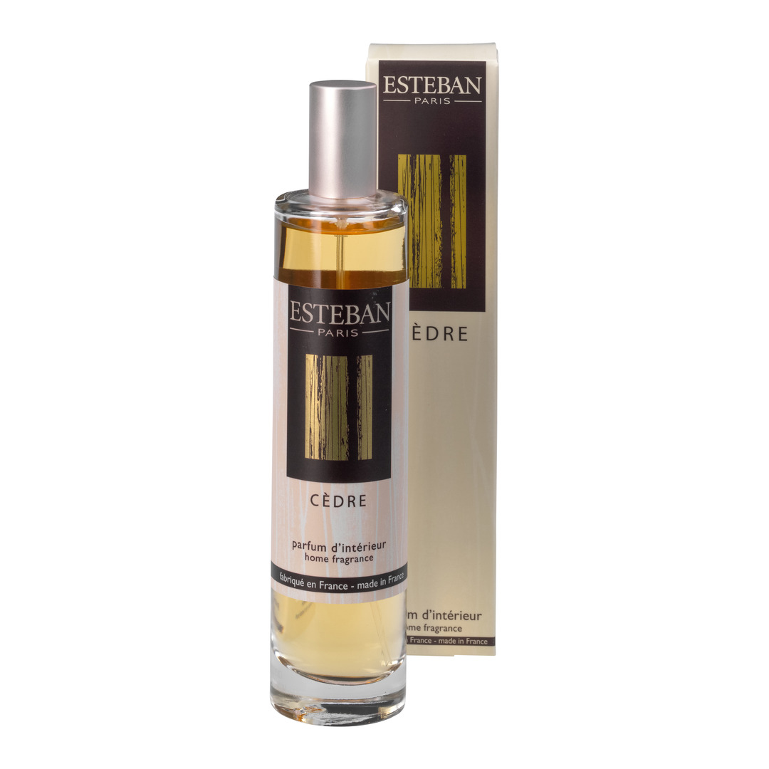 spray d’ambiance BOUQUET CLASSIC