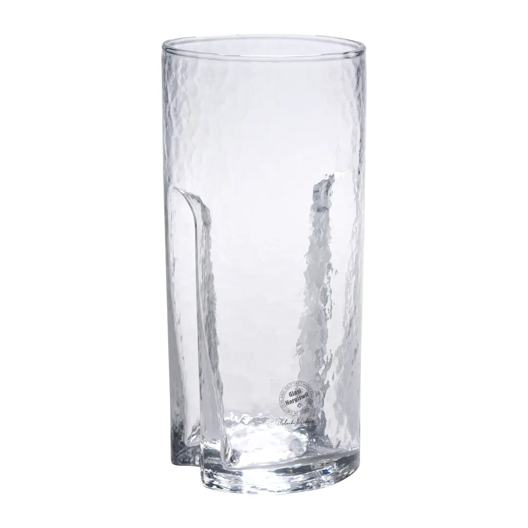 Becher Struktur