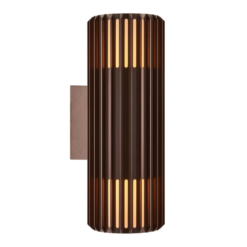 lampada da parete Aludra