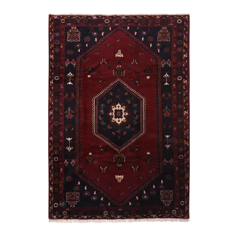 tappeto persiano Kelardasht