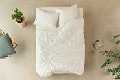 housse de duvet FRIDA
