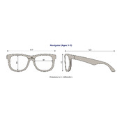 lunettes de soleil Navigator