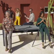 table de billard Hyphen