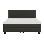 lit boxspring Elander