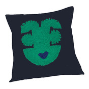 coussin décoratif Nido