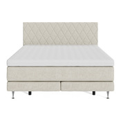 letto Boxspring ODIN