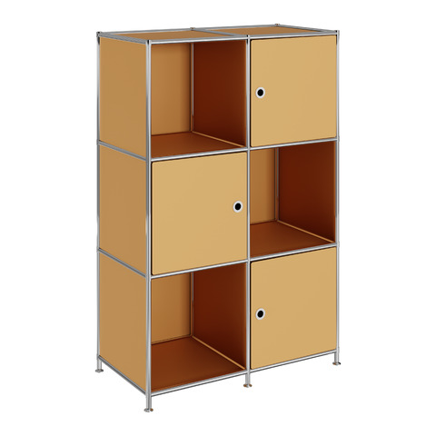 Highboard Quadro