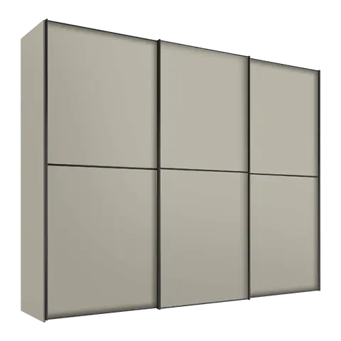 Schiebetürschrank System One