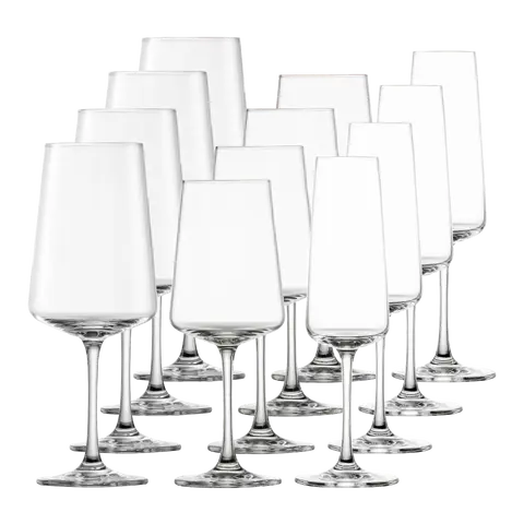 set de verres MioVino
