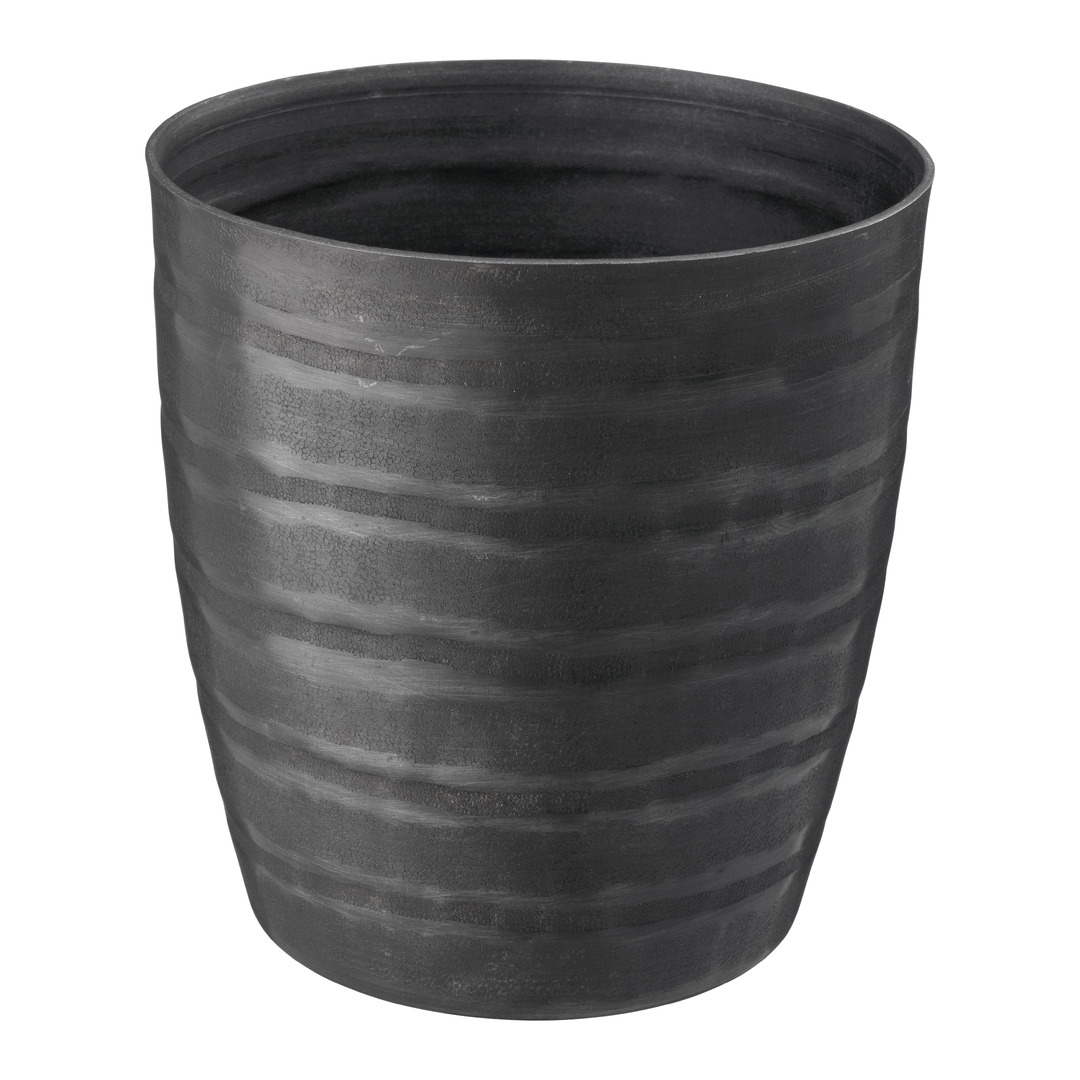Übertopf Blacky