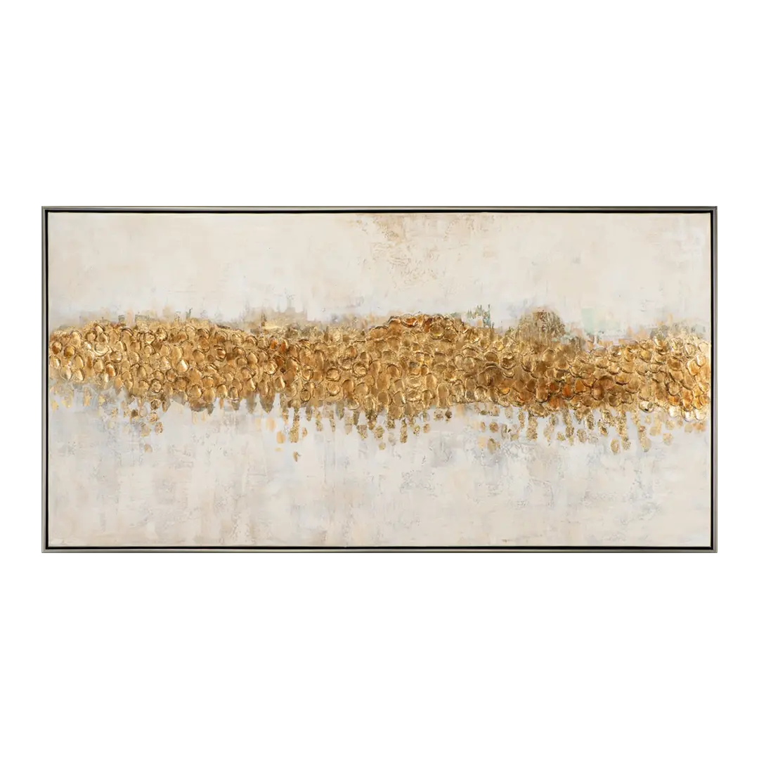 Bild mit Rahmen Arte-Frame