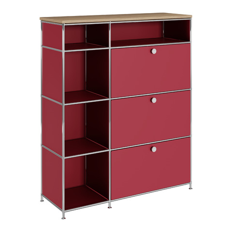 Highboard Quadro
