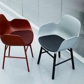 coussin d’assise FORM
