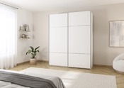 Schiebetürschrank Covalo