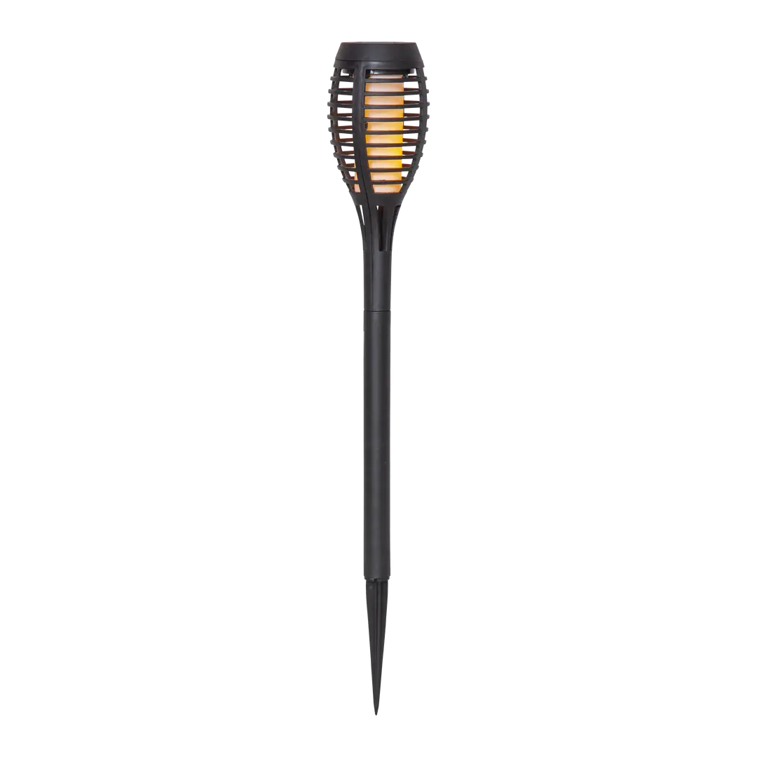 lampada solare Flame