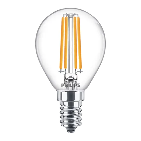 lampadina E14 LED