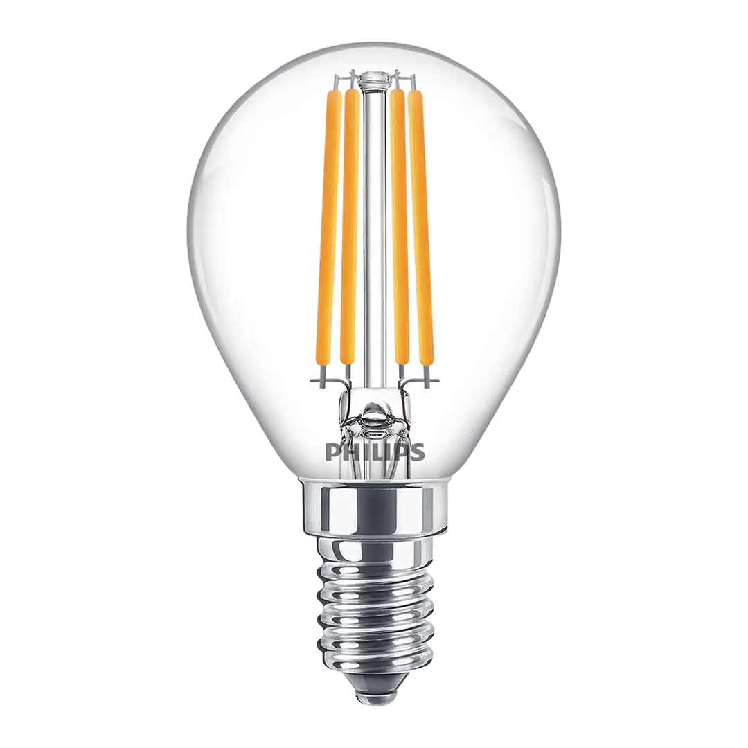 lampadina E14 LED