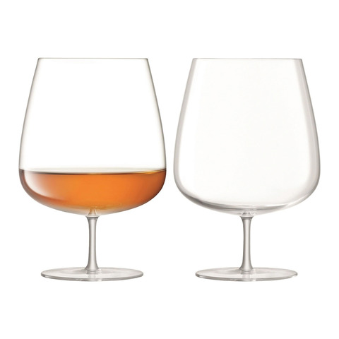 Cognacglas Bar