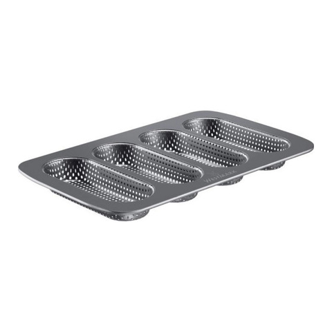 teglia per baguette Baktin