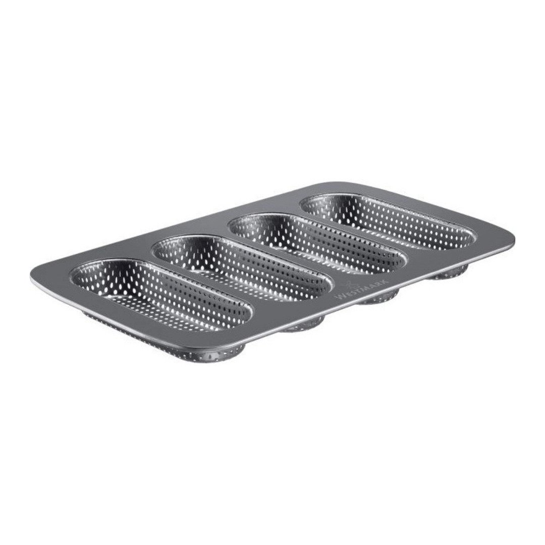 teglia per baguette Baktin