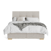 letto Boxspring Lenno