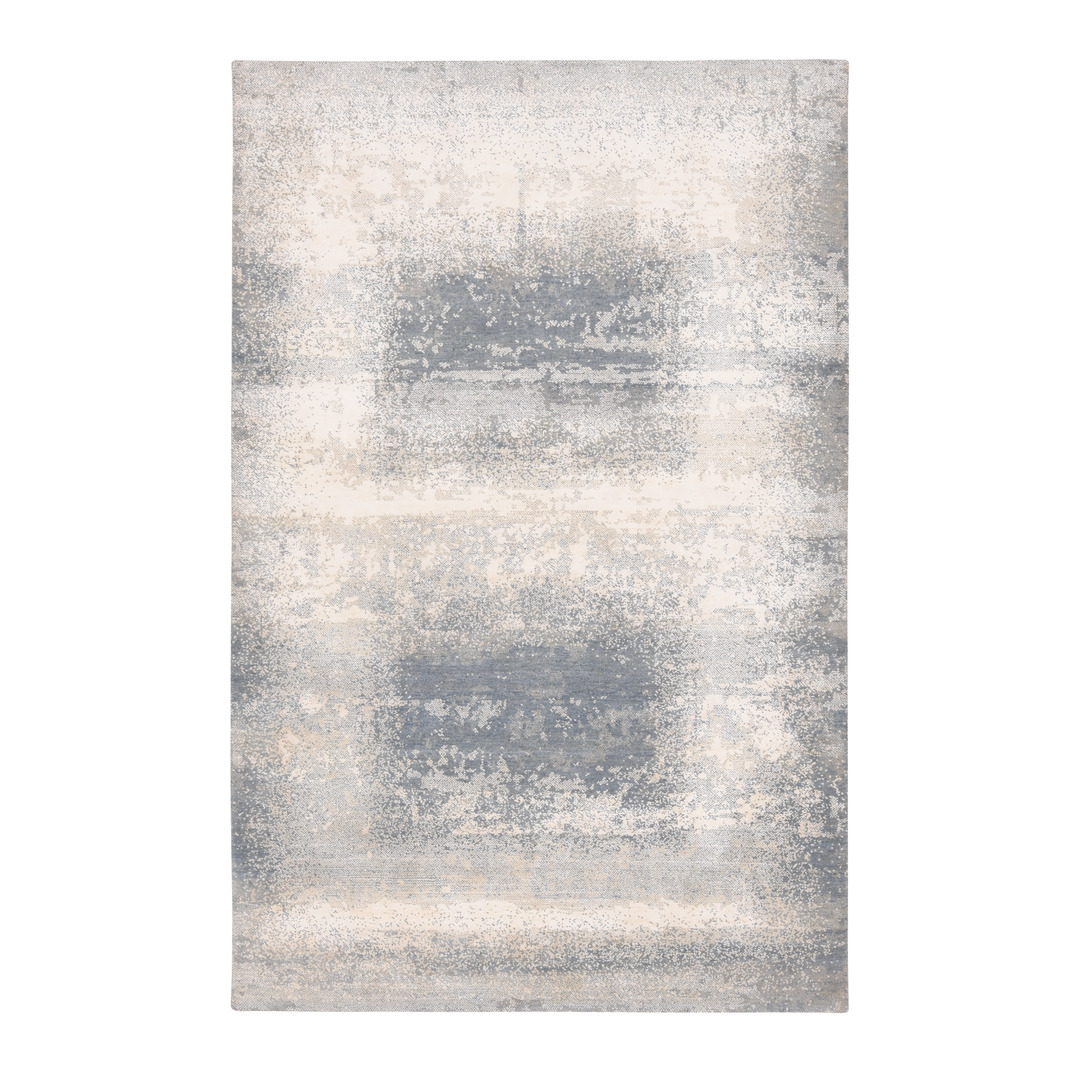 moderner Orientteppich Sahar Fresco
