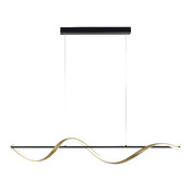 lampe à suspension Q-Swing