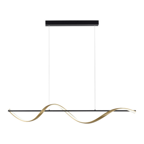 lampe à suspension Q-Swing