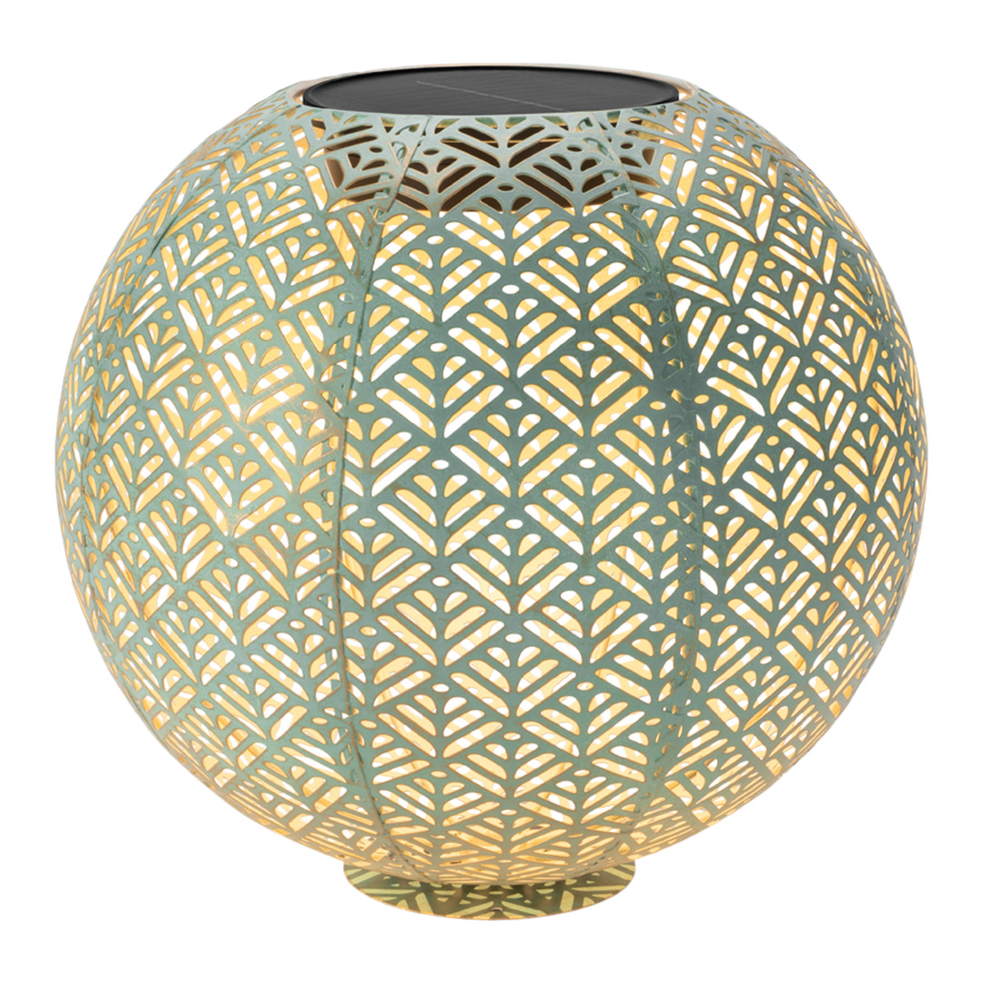 lampe solaire SOLAR LIGHT