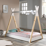 lit d’enfant TIPI