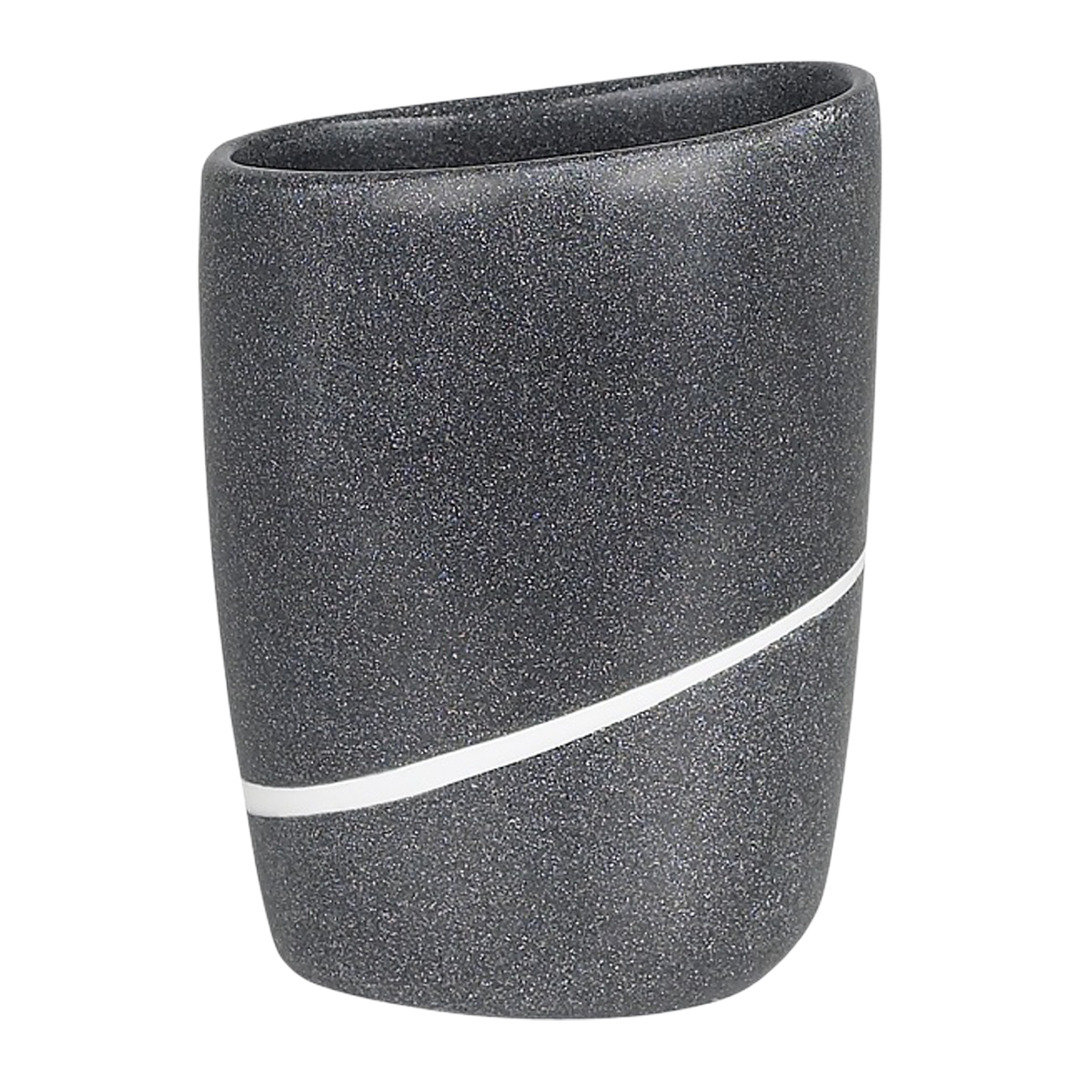 portaspazzolini Etna-Polyresin