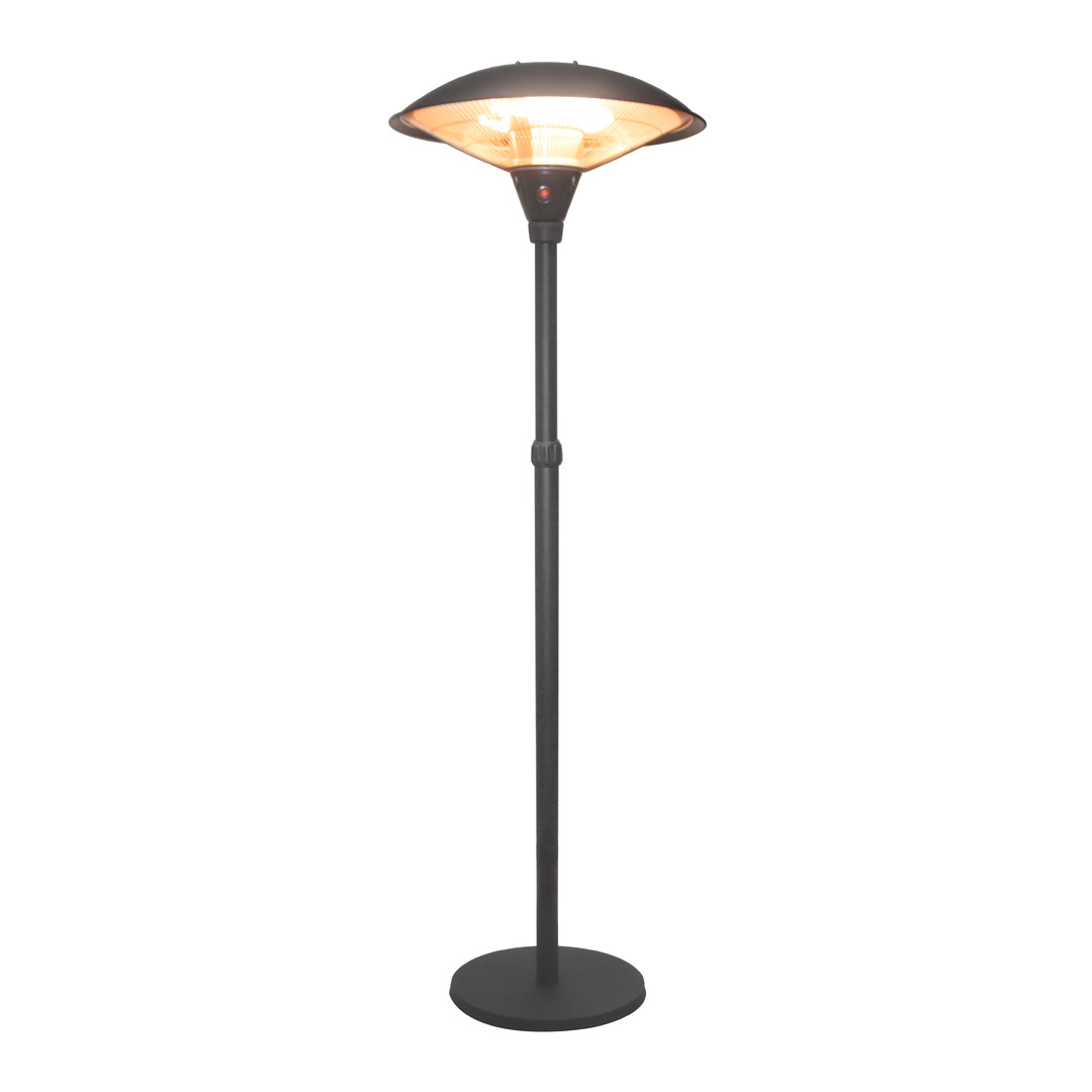 Champignon thermique Elektro