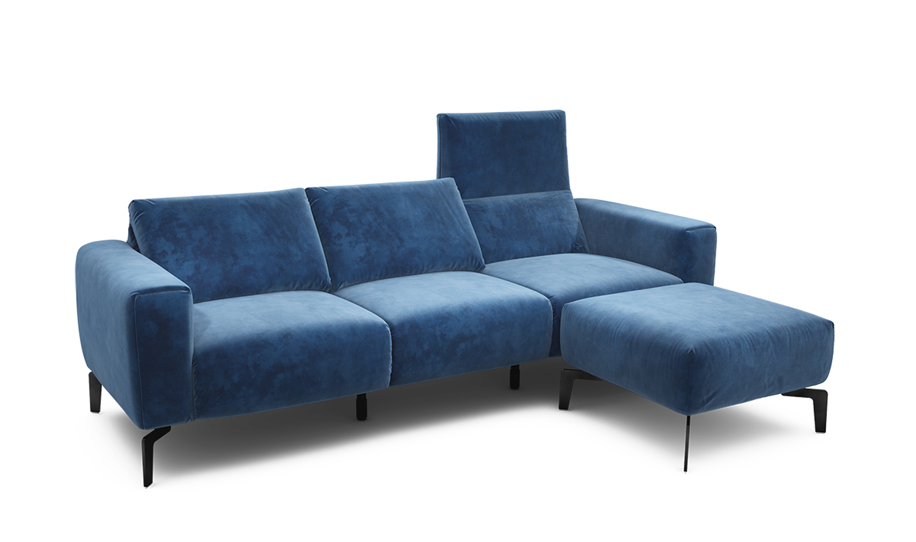 Einzelsofa Cosy1
