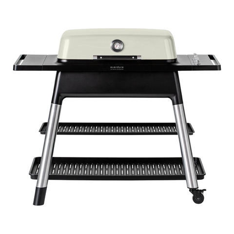 barbecue a gas Furnace