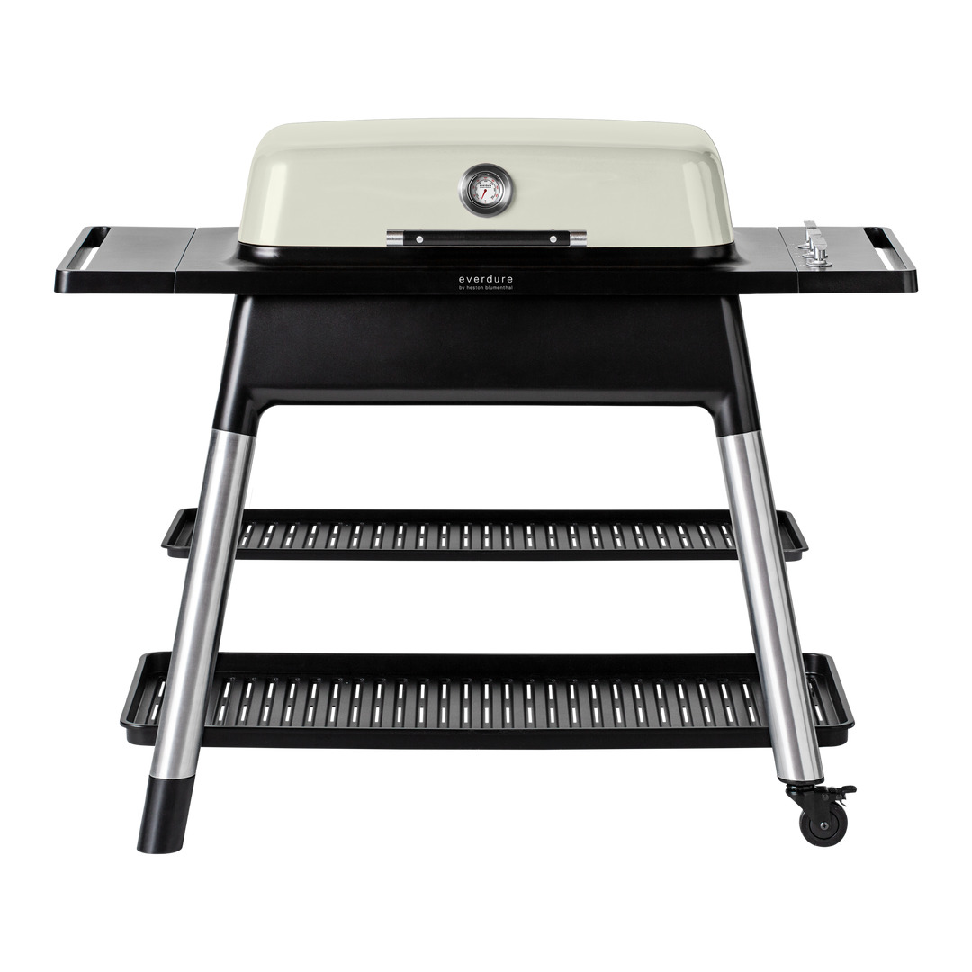barbecue a gas Furnace