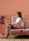Einzelsofa Cosy1