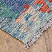 Kelimteppich Afghan Kelim
