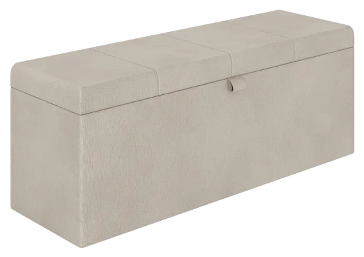 banc de lit VEVEY-231
