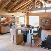 Highboard Grand Canyon