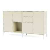 sideboard Couple
