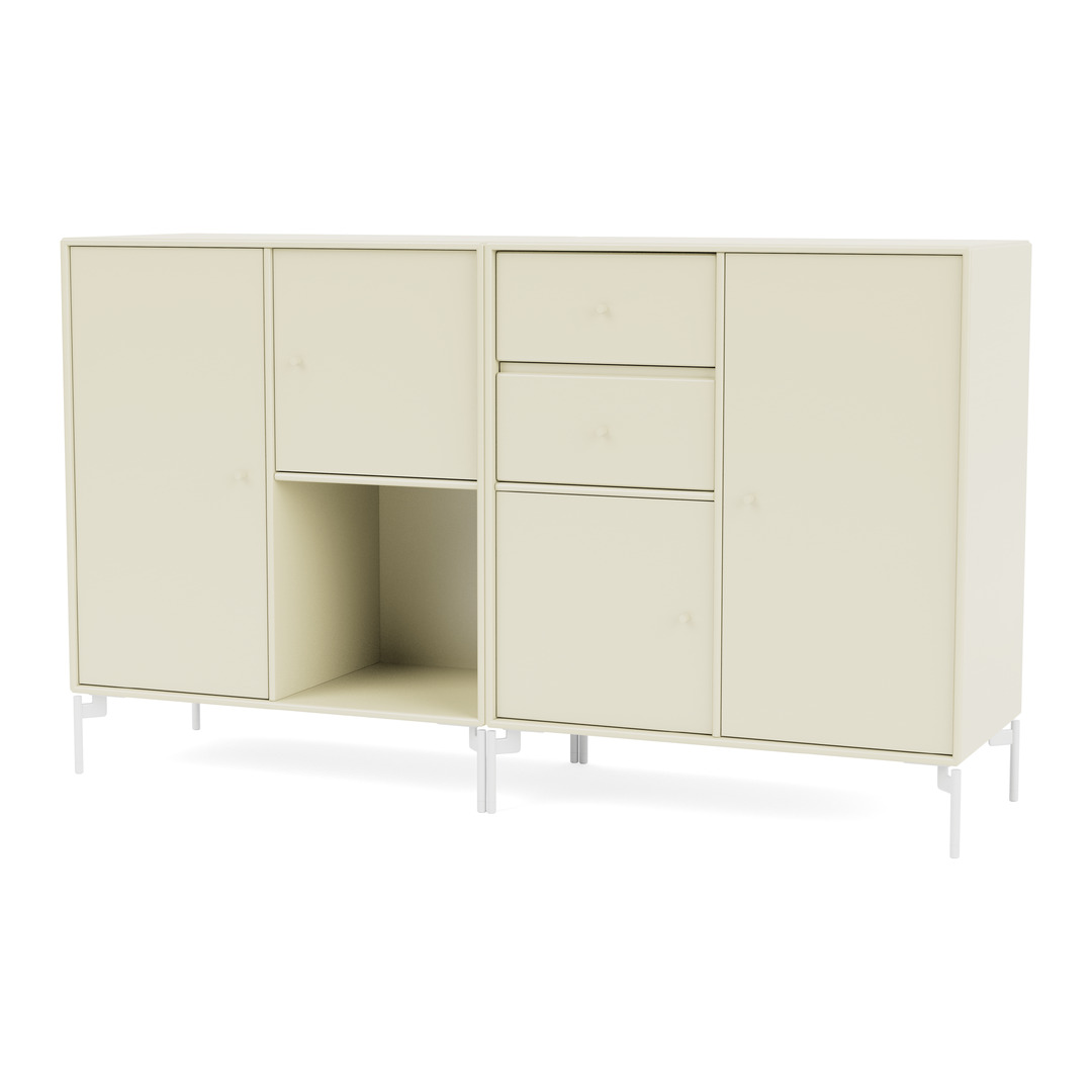 sideboard Couple