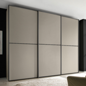 Schiebetürschrank System One