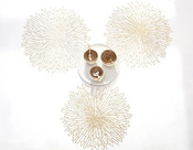 set da tavola Chilewich-Bloom