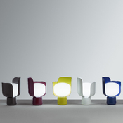 lampe de table BLOM
