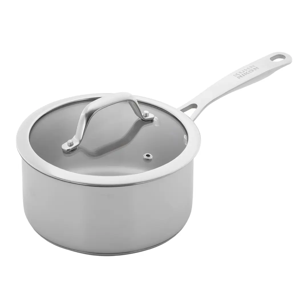 casseruola con manico Allround